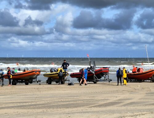F18 Noordwijk 2025